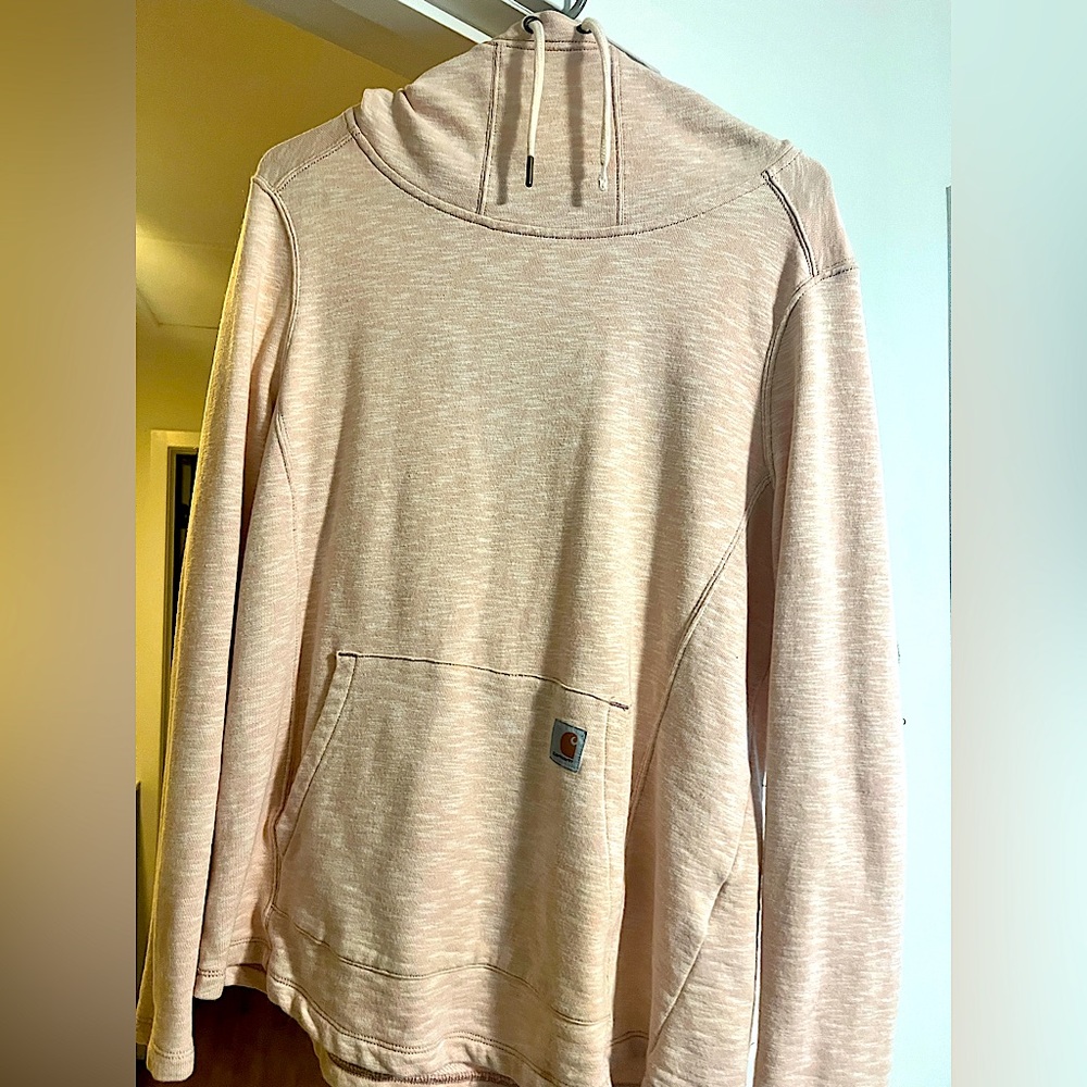 Carhartt Hoodie